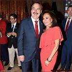 Exploring the Marital Journey of Mike Lindell