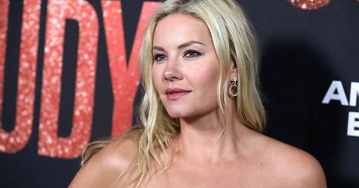 Exploring the Multi-Talented Elisha Cuthbert