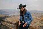 Exploring the Musical Journey of Warren Zeiders in Cedar Rapids