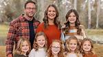 Exploring the Outdaughtered Van: a Unique Family Adventure