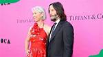 Exploring the Personal Life of Keanu Reeves: Does He Have Children?