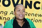 Exploring the Personal Life of Phophi Ramathuba: Is She Married?