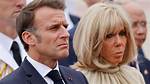 Exploring the Physical Dimensions of Emmanuel Macron: Height and Weight