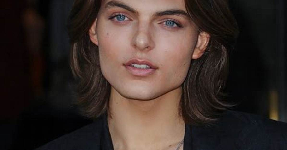 Exploring the Queer Identity of Damian Hurley