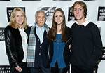 Exploring the Relationship of Oliver Bacharach with His Siblings