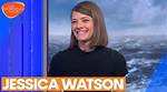 Exploring the Relationship Status of Jessica Watson