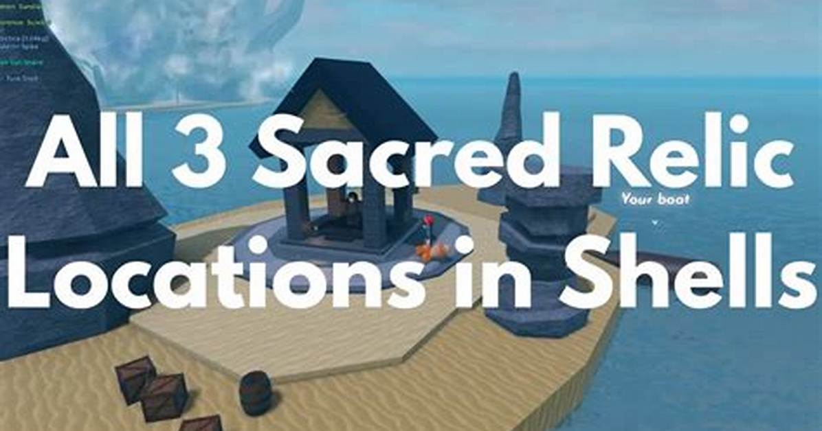 Exploring the Relic: Should You Take the Relic in Hogwarts Legacy?