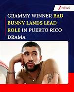 Exploring the Roots of Bad Bunny's Family