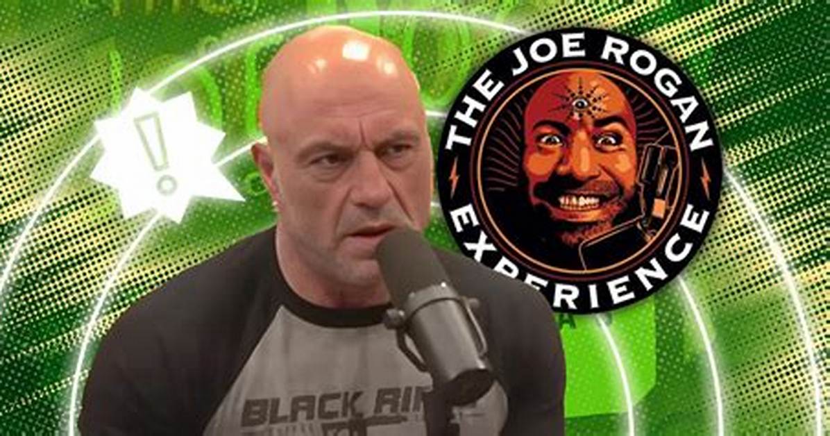 Exploring the Rumors: Did Joe Rogan Pass Away?