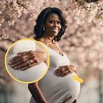 Exploring the Rumors: Is Michelle Obama Pregnant?