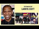Exploring the Rumors Surrounding Larry B. Scott
