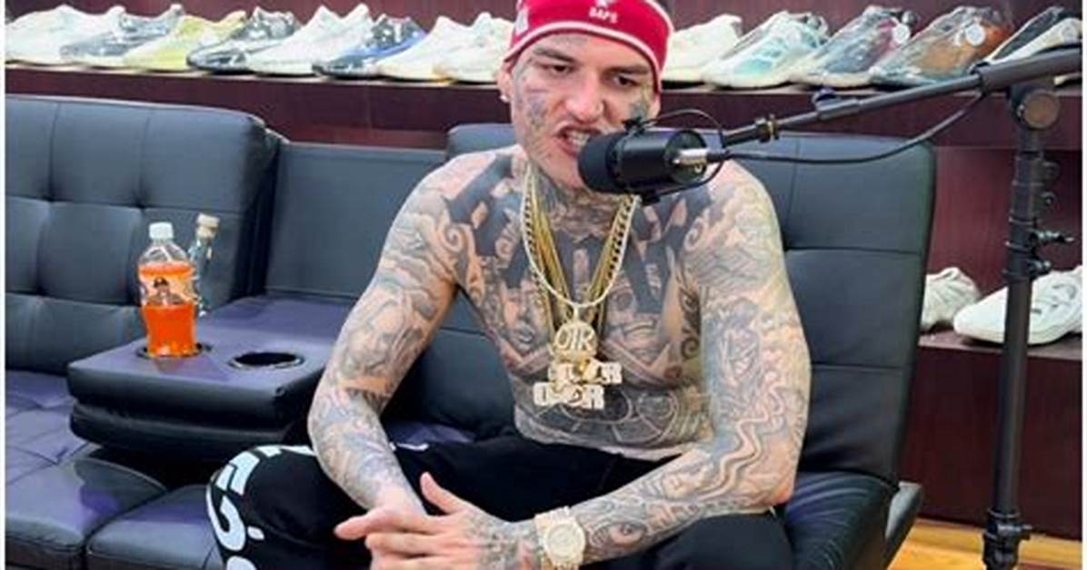 Exploring the Thrilling World of Lefty Gunplay Race
