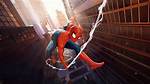 Exploring the Thrilling World of Sophierain Spiderman Video 2