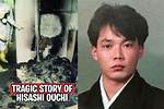 Exploring the Tragic Story Behind Hisashi Ouchi Gore Photo