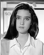 Exploring the Versatile Talent of Jennifer Connelly