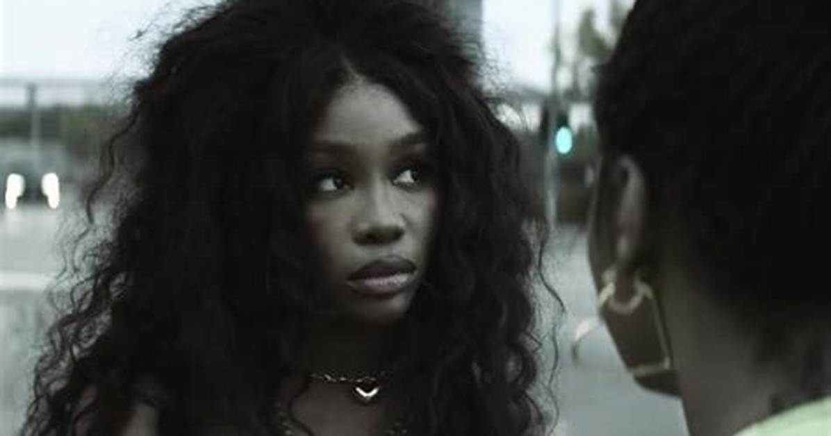 Exploring the Vibrant Journey of Sza's Life