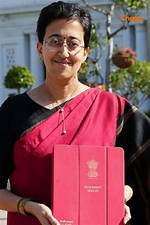 Exploring the World of Atishi Marlena Kids
