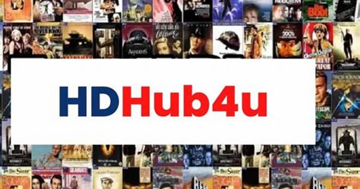 Exploring the World of Hd Hub Movie Bollywood
