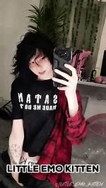 Exploring the World of Little Emo Kitten Onlyfans
