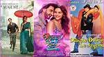 Exploring the World of Mkv Bollywood Movies