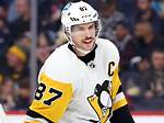 Exploring the World of Sidney Crosby's Kids