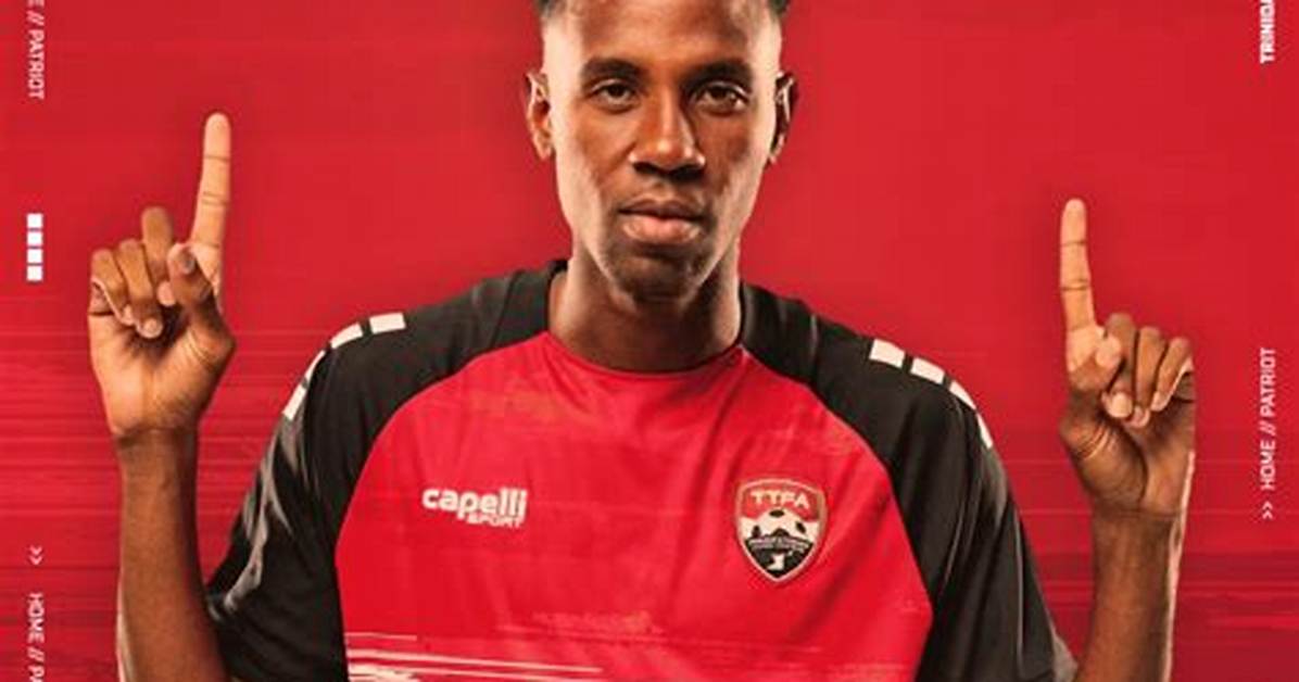 Exploring Trinidad and Tobago Soccer: a Deep Dive into the Beautiful Game