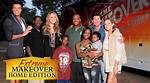 Extreme Makeover: Job Mccully's Story - Home Edition Update & Beyond!