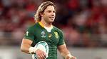 Faf De Klerk Salary: How Much Money Does Faf De Klerk Make?
