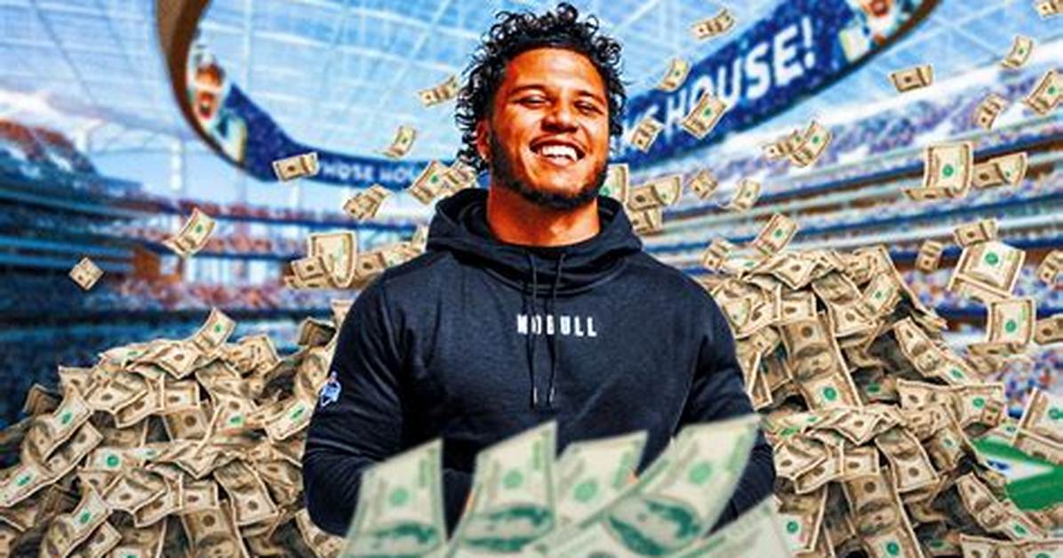 Fame | Blake Corum Net Worth and Salary Income Estimation Jan, 2024