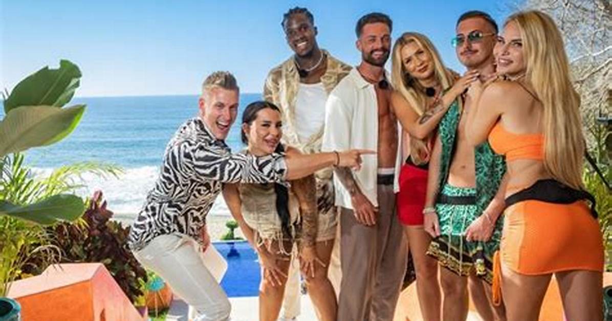 Fans of Ex on the Beach Blame David Barta for Dani Coco’s Quitting the Show