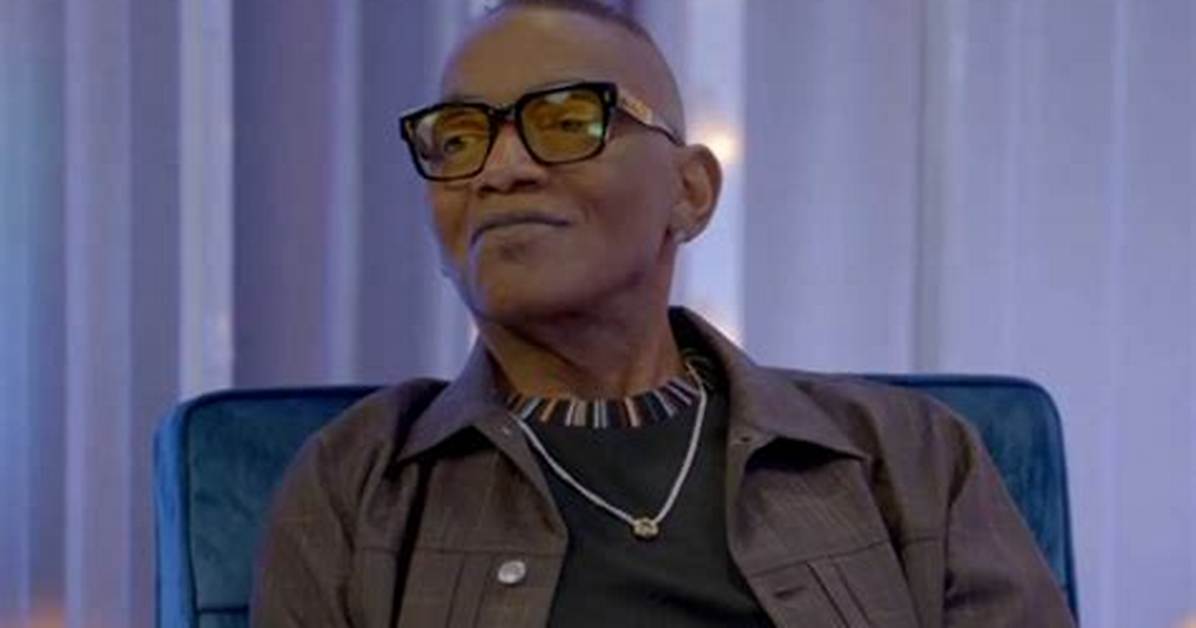 Fans Worry About Randy Jacksons Health After Name That Tune Appearance Wed 30 March 2022 07: ·