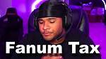 Fanum Tax Meaning: What Does Fanum Tax Mean? So Skibidi So Fanum Tax, Your So Fanum Tax