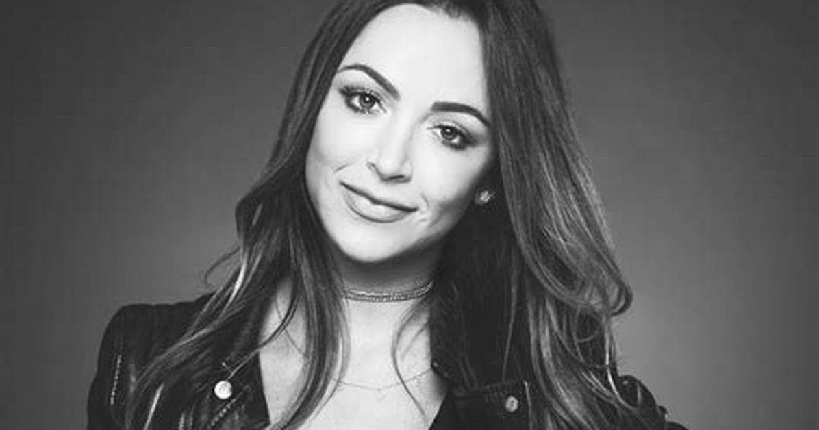 Farrah Aldjufrie | Bio, Age, Net Worth, Relationship, Career ·
