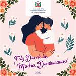 Feliz Dia De Las Madres Dominicanas