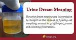 Female, Playing, Fiance and Urine Dream Interpretation ·