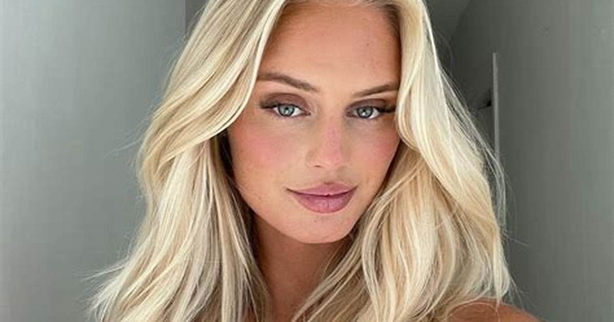 Filippa Fransson Wiki Bio Age