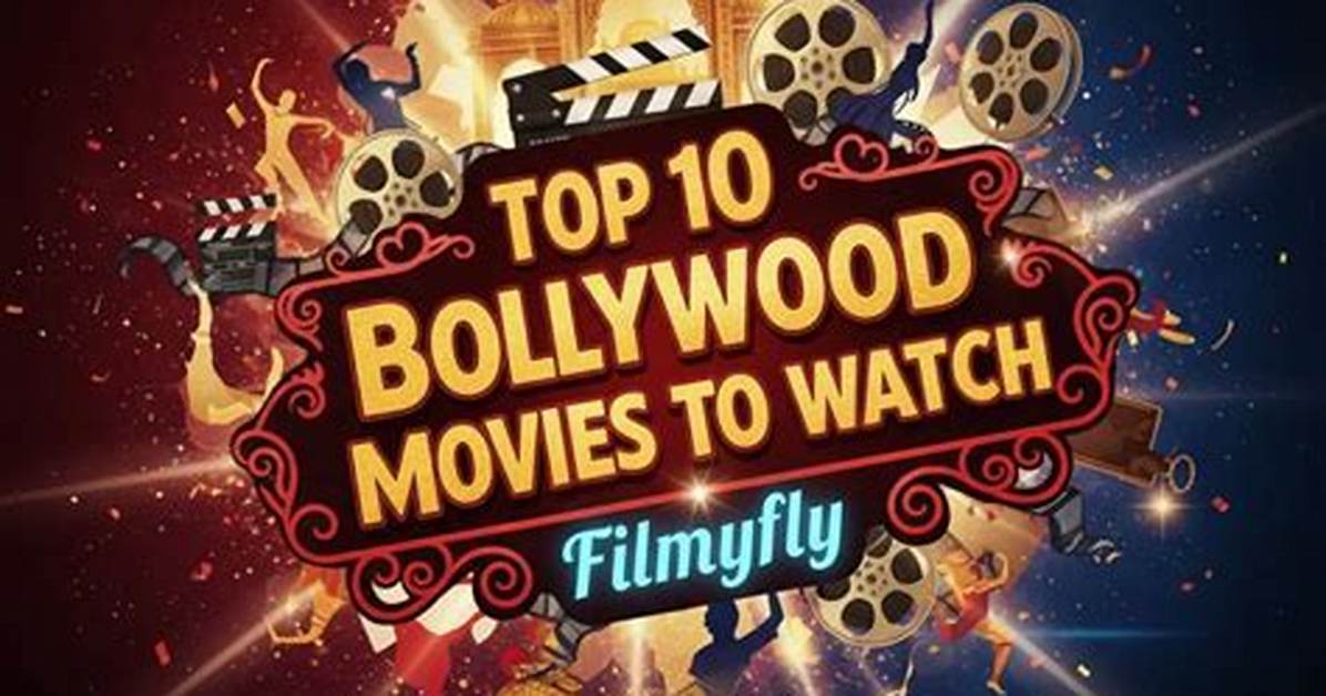 Filmyfly World Bollywood: the Ultimate Destination for Bollywood Enthusiasts