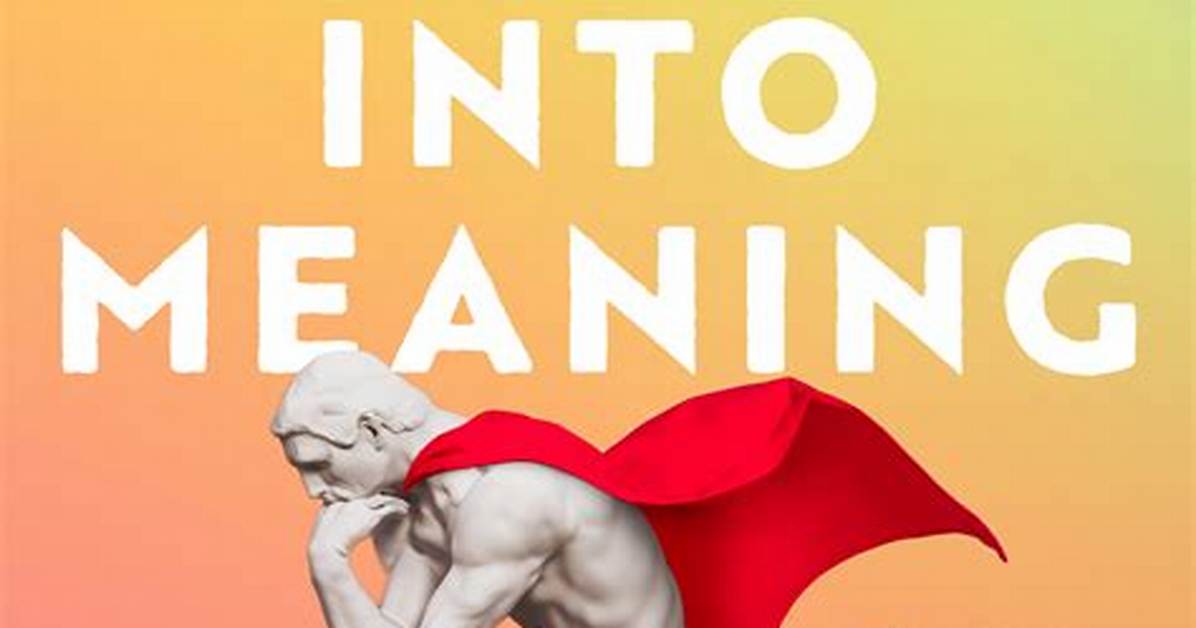 Finding Depth: an Escape into Meaning