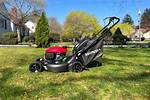Finding the Ultimate Self Propelled Mower for Hills