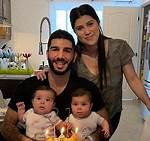 Firas Zahabi- Age, Height, Wife, Net Worth
