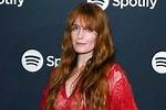 Florence Welch Net Worth – How Much Is Florence Welch Worth?