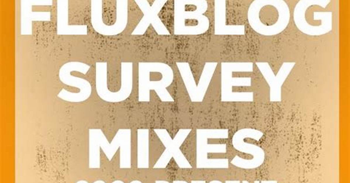 Fluxblog | Posts