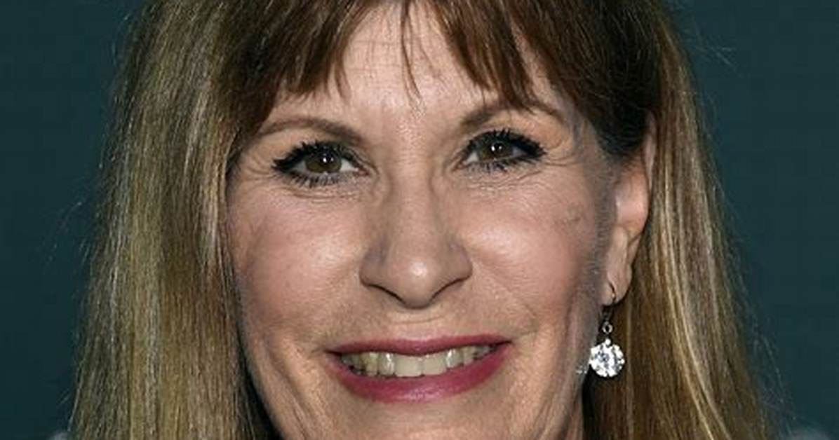 Fluxdash | Judy Norton-Taylor (Tv Actress)