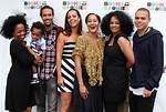 Four of Diana Ross Five Children Are Married - Meet All the Spouses of the Singers Kids