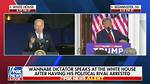 Fox News Producer Behind Biden Wannabe Dictator Chyron Resigns | Fox News