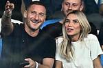 Francesco Totti and Naomi: a Tale of Two Icons