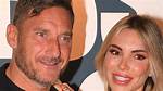 Francesco Totti Y Noemi Bocchi: Una Historia De Amor Moderna