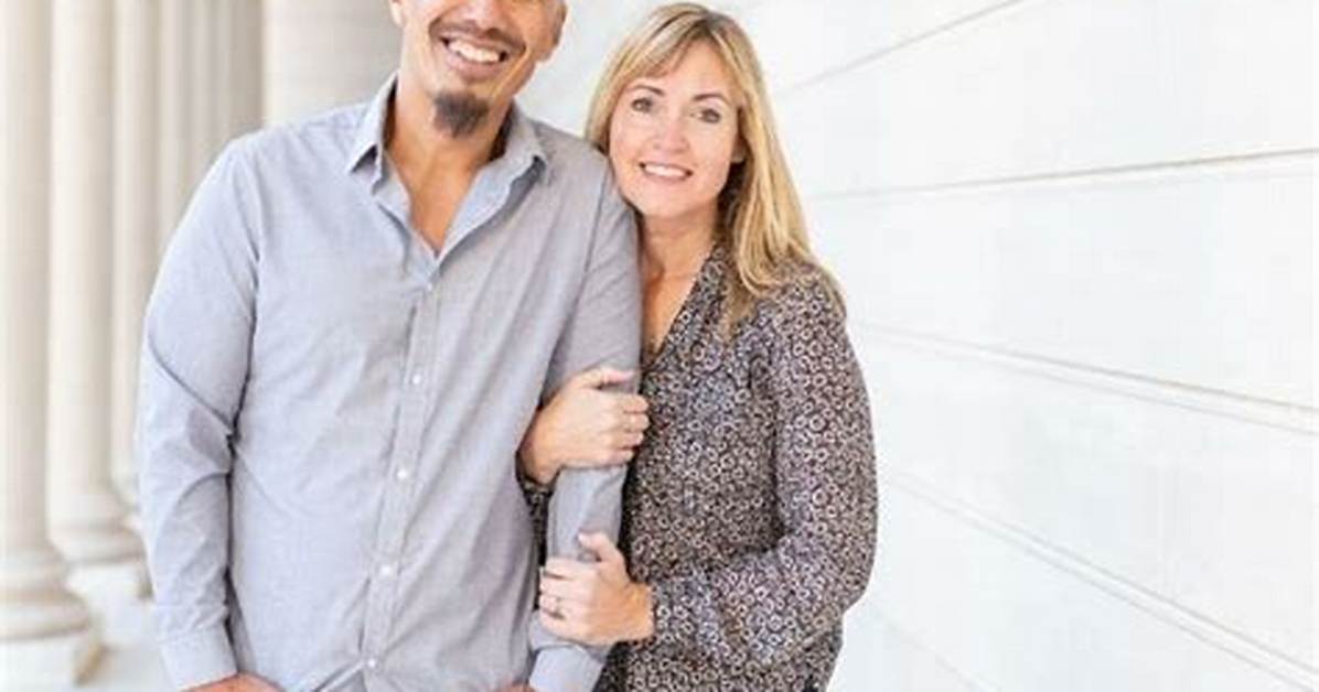 Francis Chan Net Worth Wife