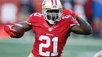 Frank Gore ·