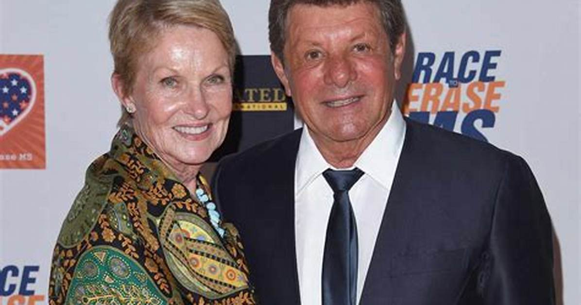 Frankie Avalon Biography, Age, Height, Wife, Net Worth, Family ·